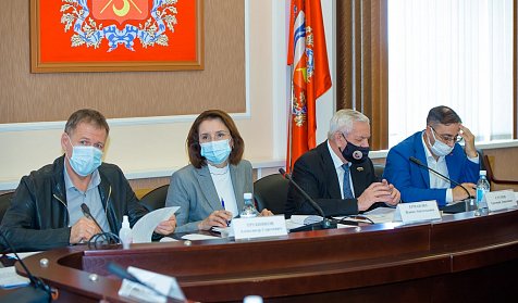 Налоговые каникулы продлены на три года